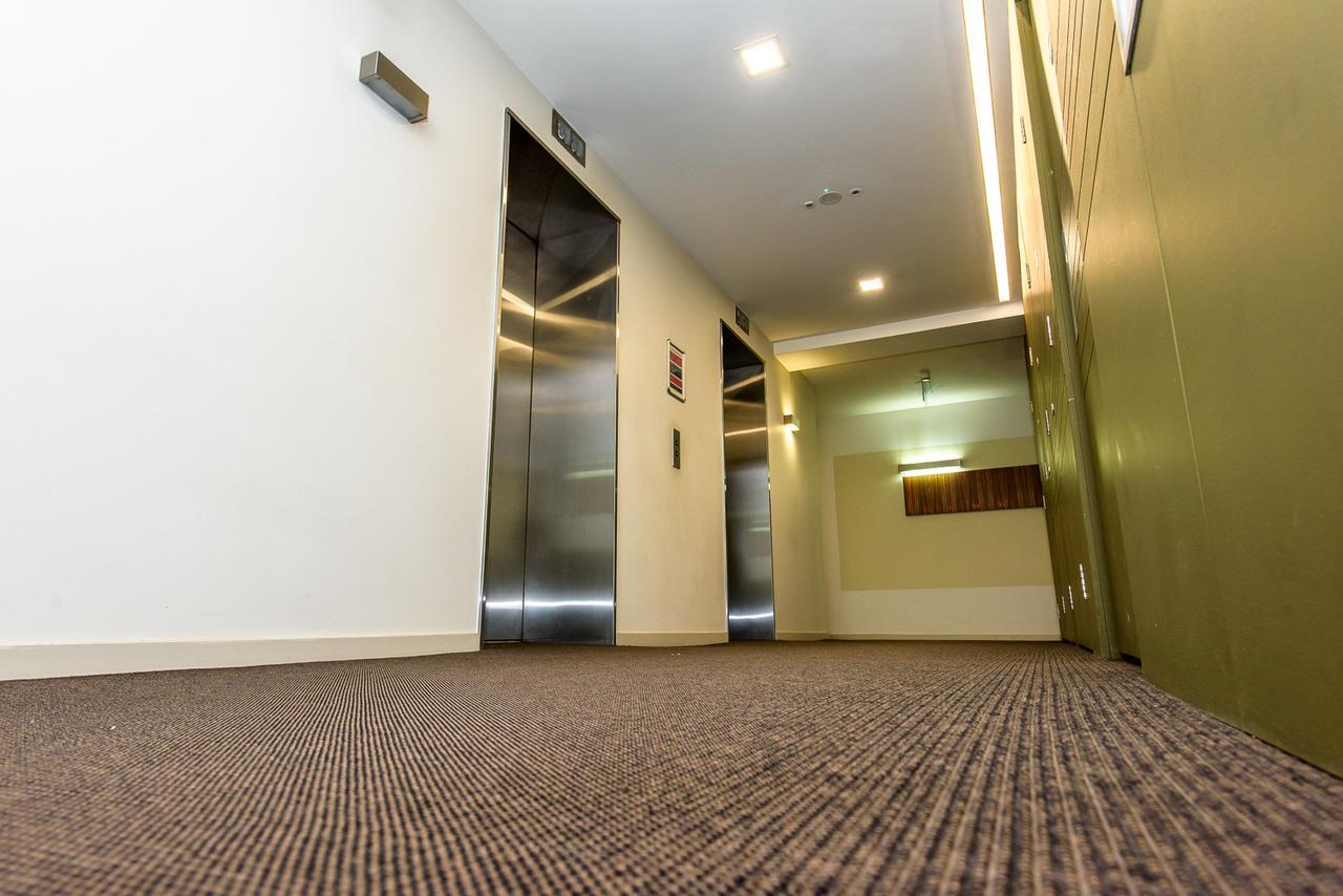 Approved Serviced Apartments Skyline Манчестър Екстериор снимка