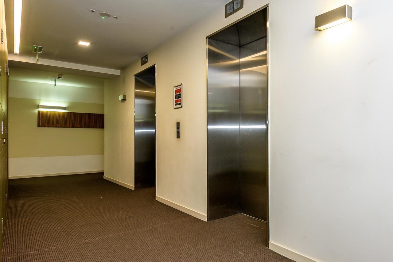 Approved Serviced Apartments Skyline Манчестър Екстериор снимка
