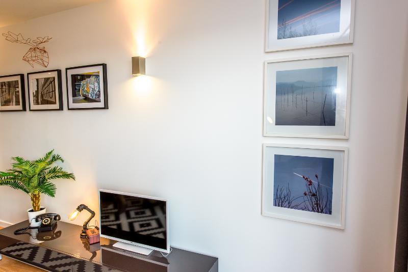 Approved Serviced Apartments Skyline Манчестър Екстериор снимка