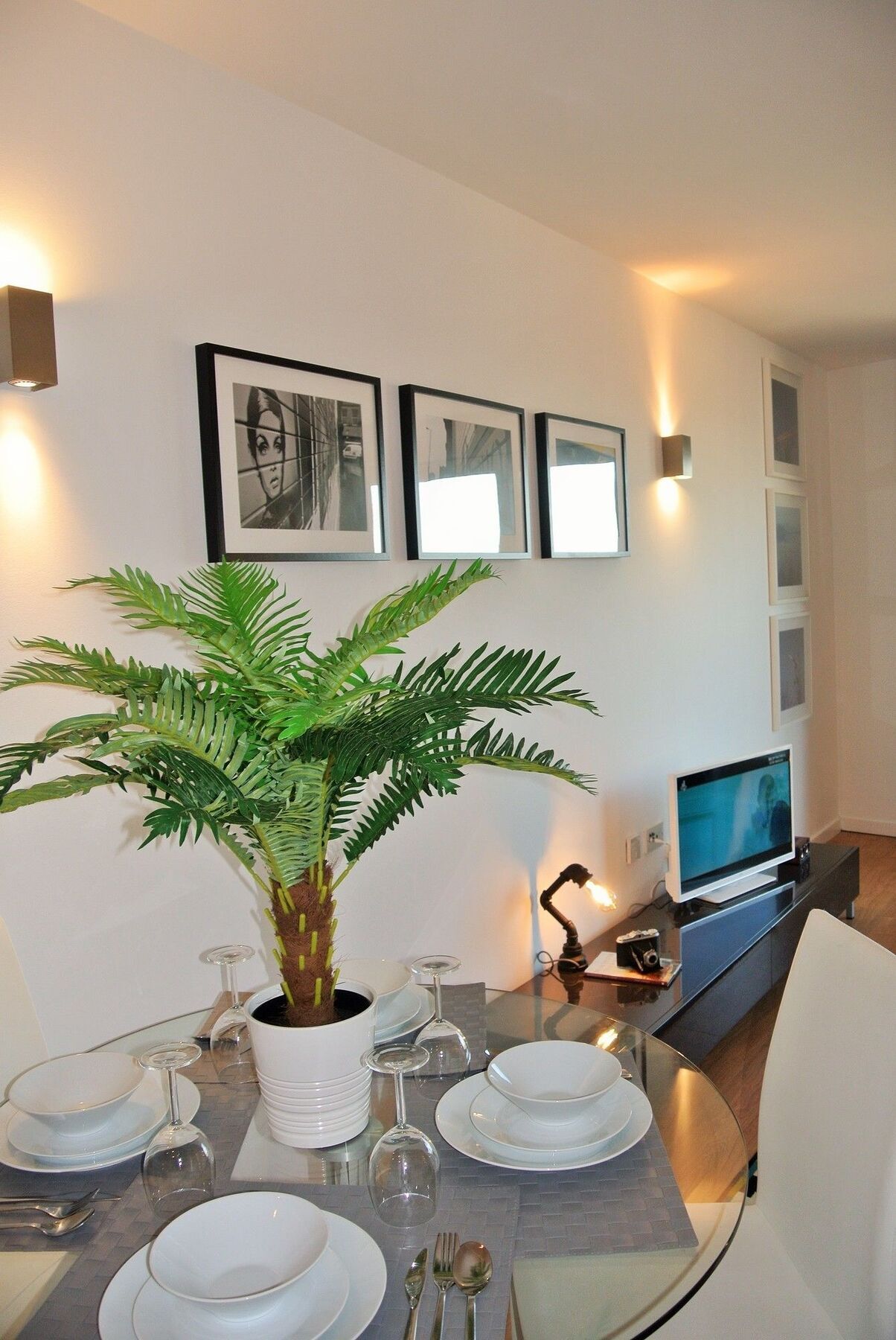 Approved Serviced Apartments Skyline Манчестър Екстериор снимка
